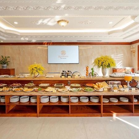 Riverside Hotel Quang Binh Dong Hoi Exterior foto