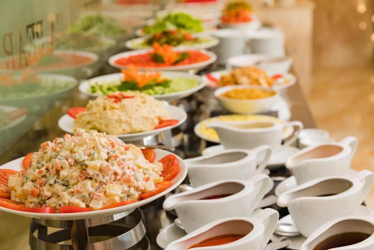 Riverside Hotel Quang Binh Dong Hoi Exterior foto