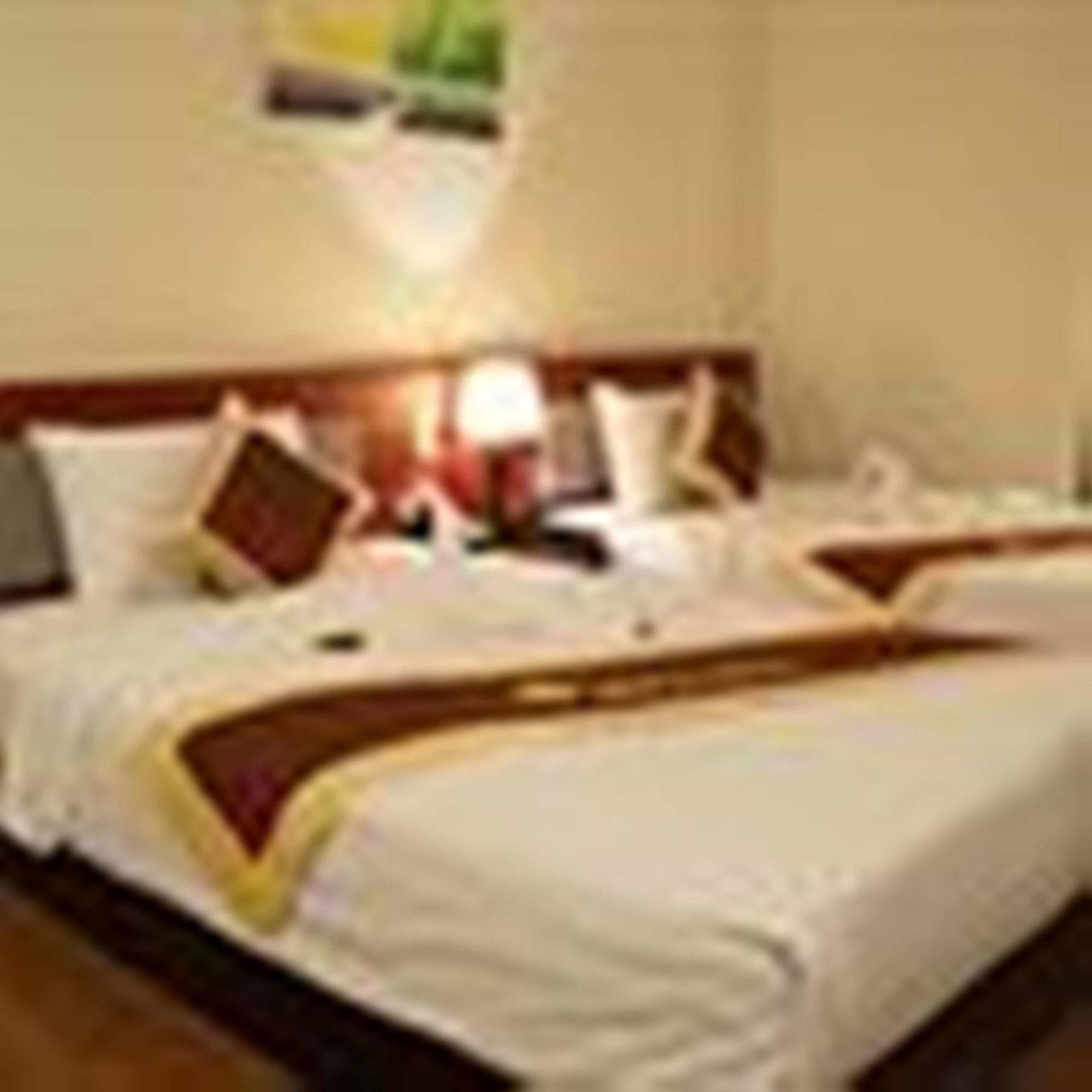 Riverside Hotel Quang Binh Dong Hoi Exterior foto