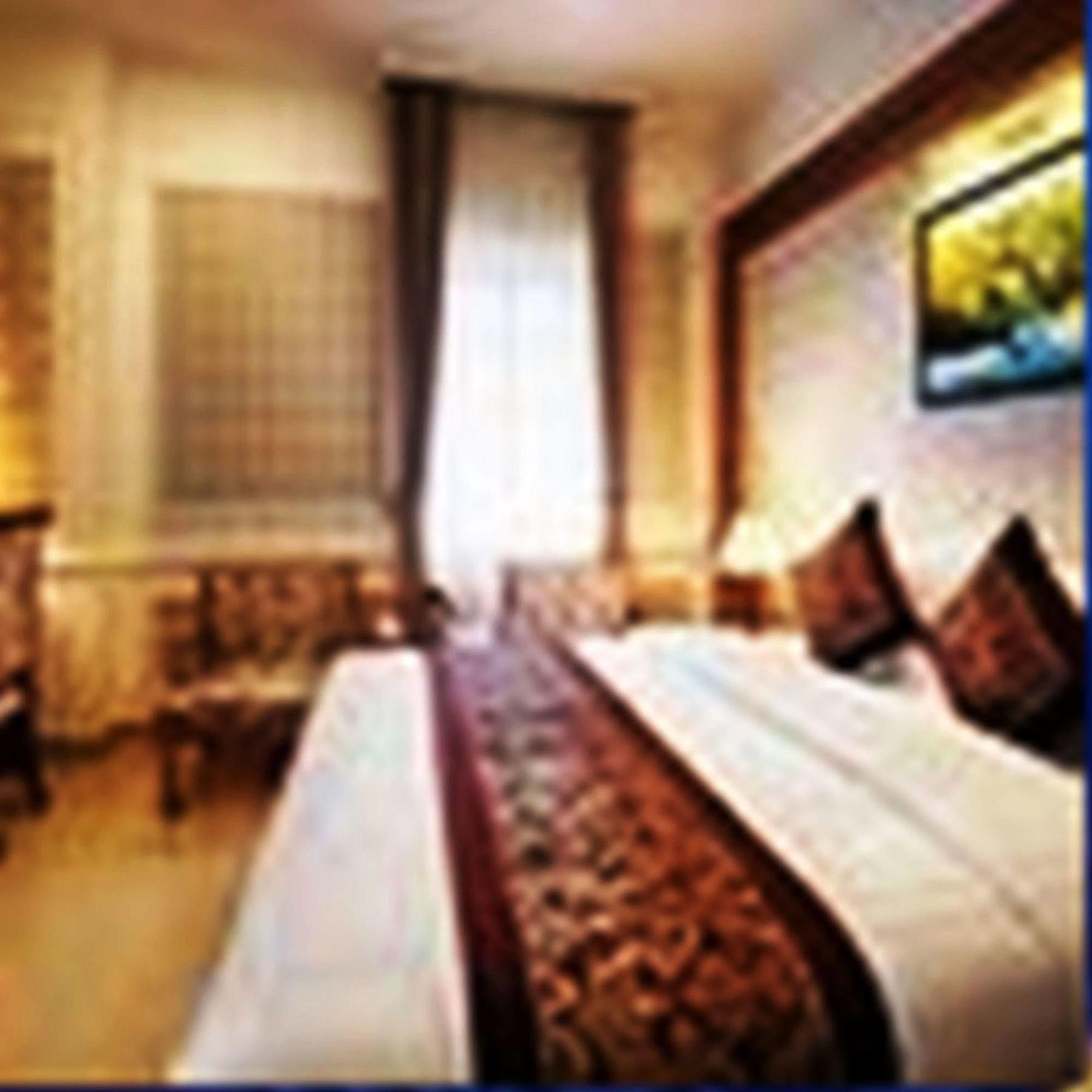 Riverside Hotel Quang Binh Dong Hoi Exterior foto